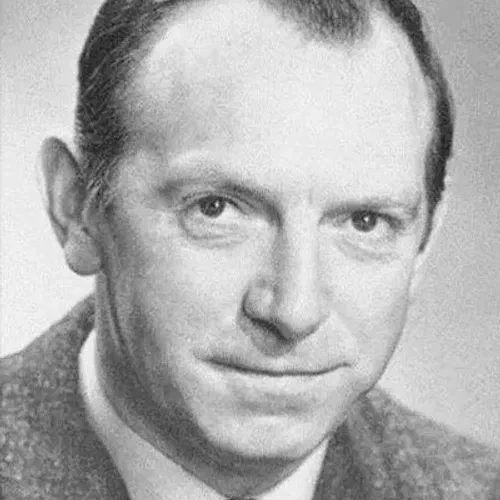 Guy Standeven
