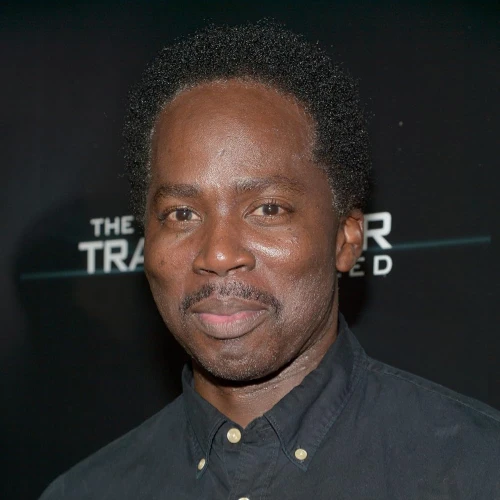 Harold Perrineau