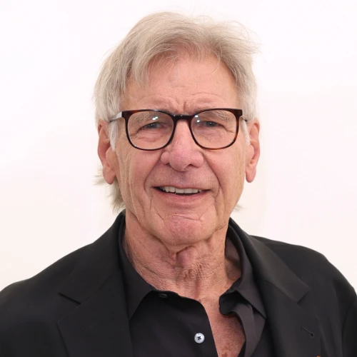 Harrison Ford
