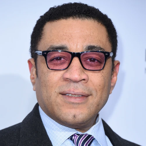 Harry Lennix