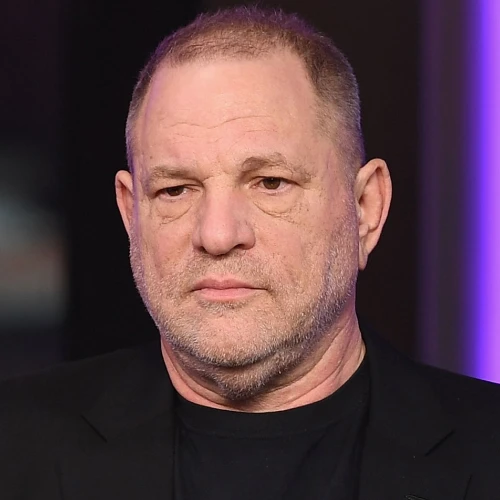 Harvey Weinstein