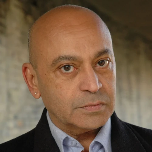 Hassani Shapi