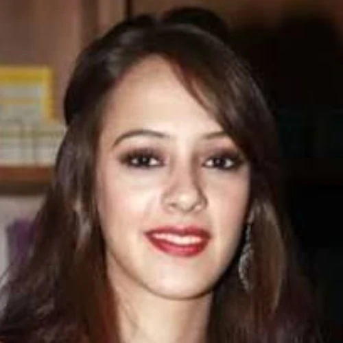 Hazel Keech