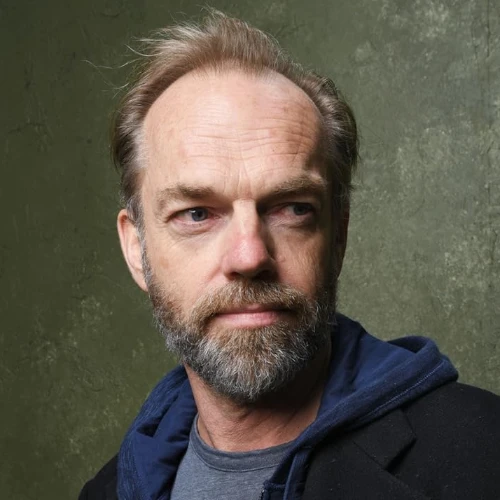 Hugo Weaving