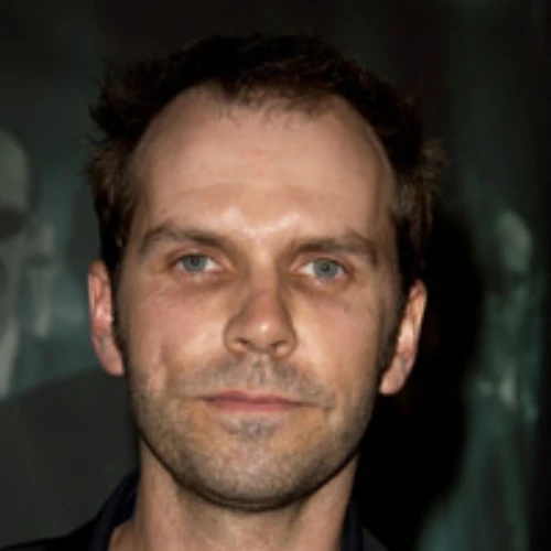 Ian Bliss