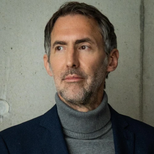 Ian Whyte