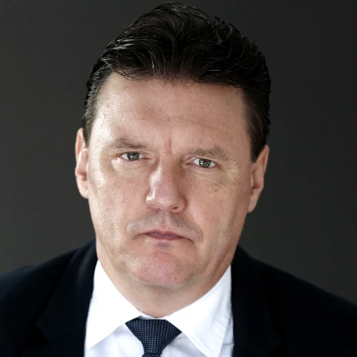 Ilia Volok