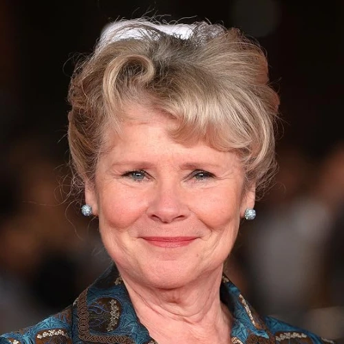 Imelda Staunton
