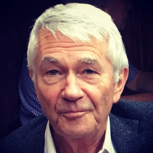 Ivor Powell