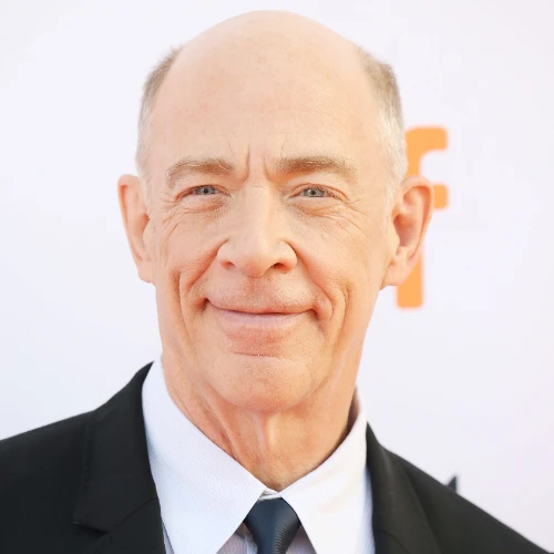 J.K. Simmons