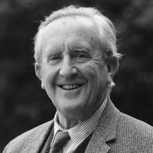 J.R.R. Tolkien