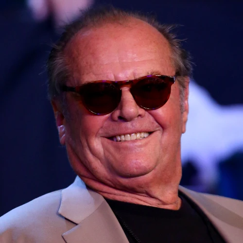 Jack Nicholson
