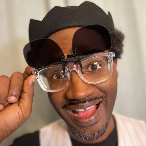 Jackie Jenkins Jr.
