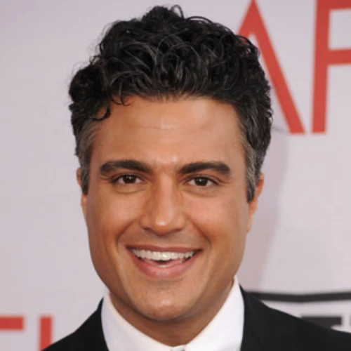 Jaime Camil
