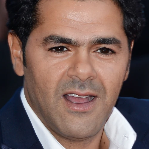 Jamel Debbouze