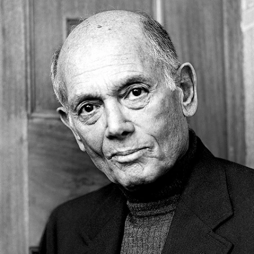 James B. Harris