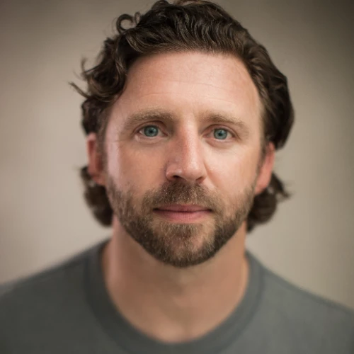 James Cox