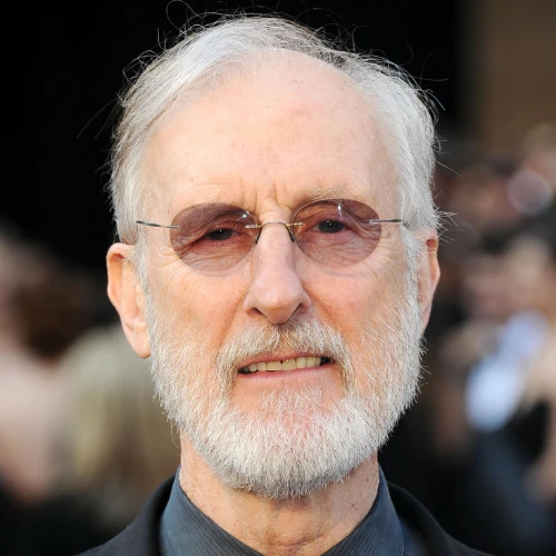 James Cromwell