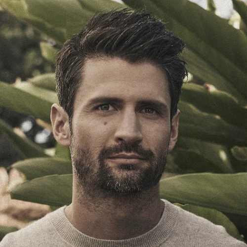 James Lafferty