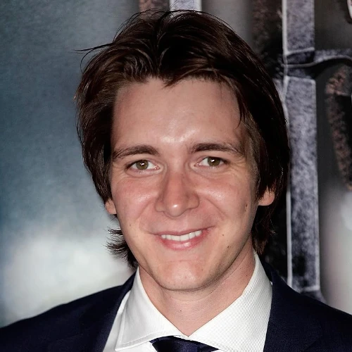 James Phelps
