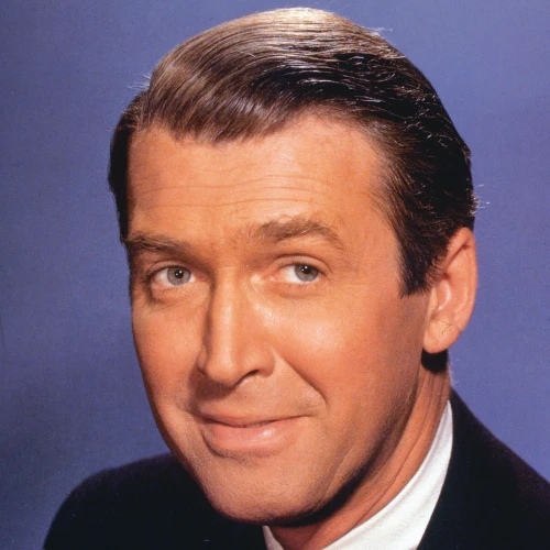 James Stewart