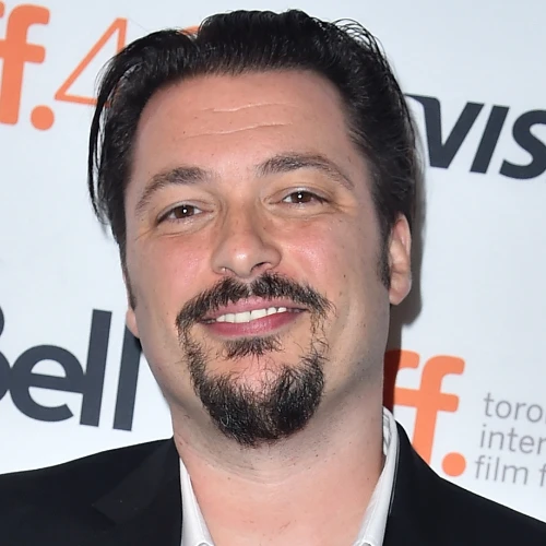 James Vanderbilt