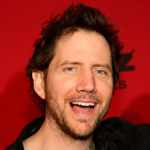 Jamie Kennedy