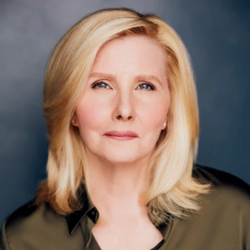 Jane Fergus