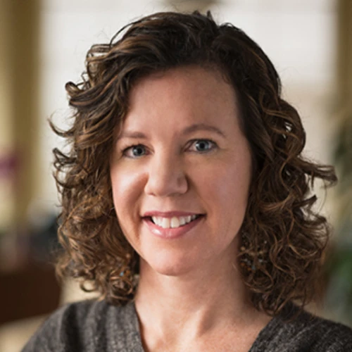 Janet Lewin