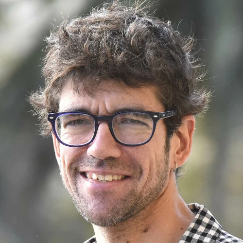 Javier Botet