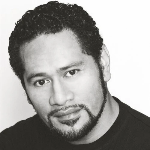 Jay Laga'aia