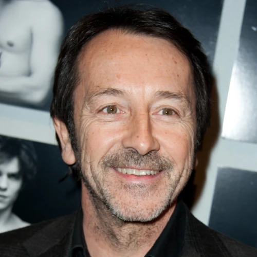 Jean-Hugues Anglade
