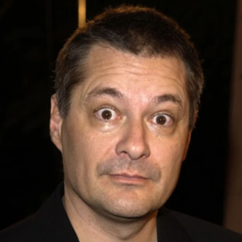 Jean-Pierre Jeunet