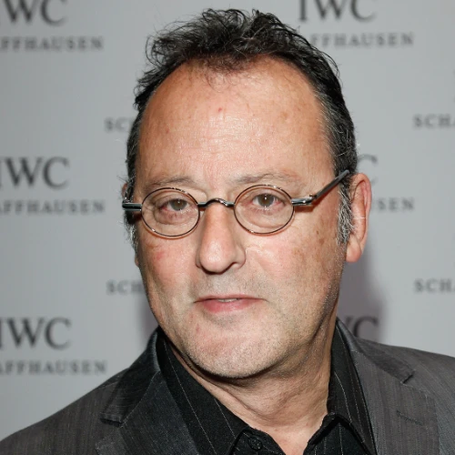 Jean Reno