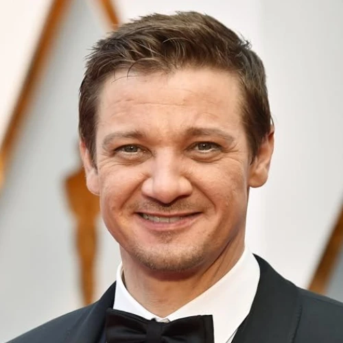 Jeremy Renner