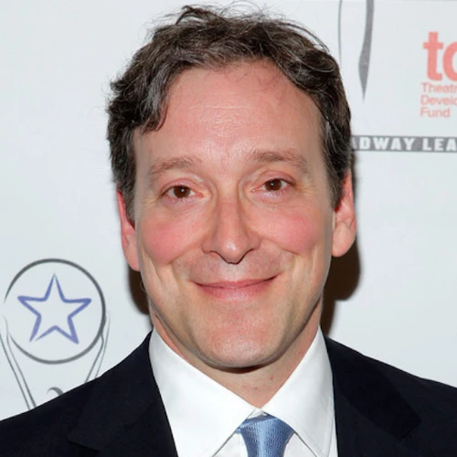 Jeremy Shamos