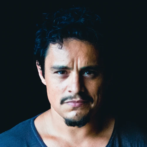 Jesse Garcia