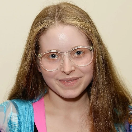 Jessie Cave