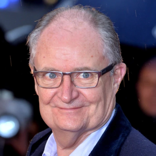 Jim Broadbent
