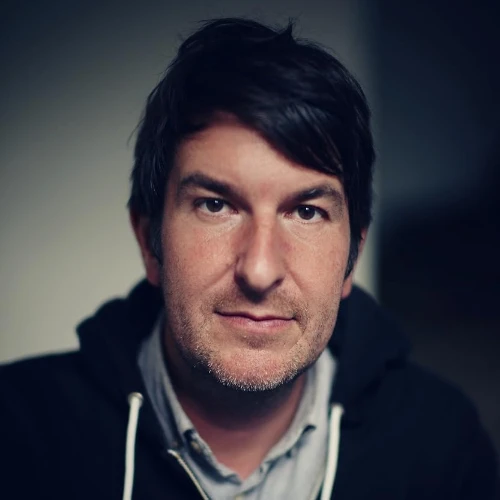 Joe Cobden