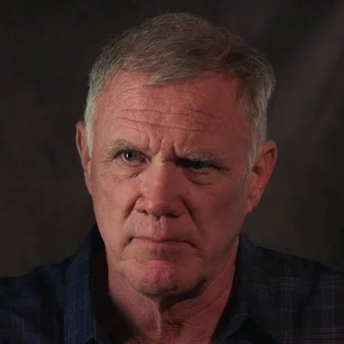Joe Johnston