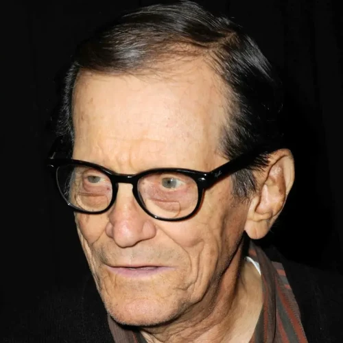 Joe Turkel