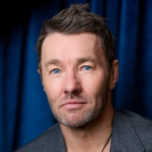 Joel Edgerton