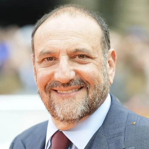 Joel Silver