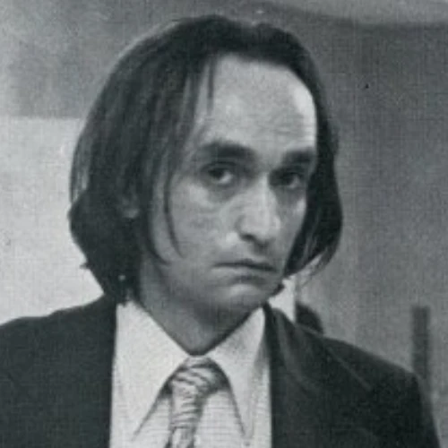 John Cazale