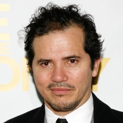 John Leguizamo