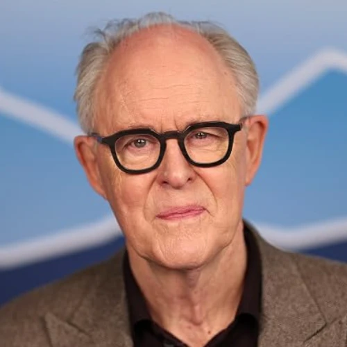 John Lithgow