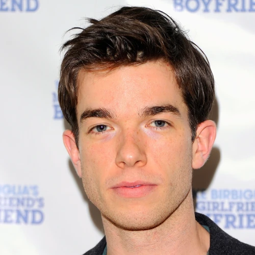 John Mulaney
