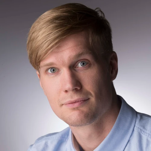 Joonas Suotamo