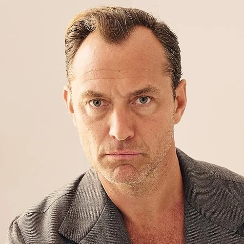 Jude Law